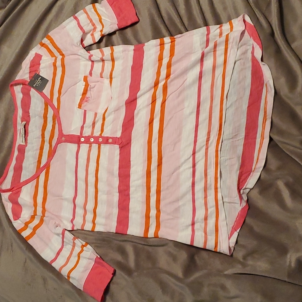Junior shirt